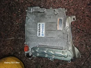 Note Epower Inverter