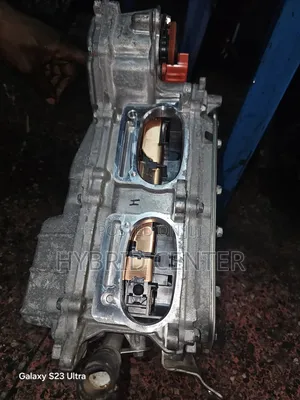 Note Epower Inverter