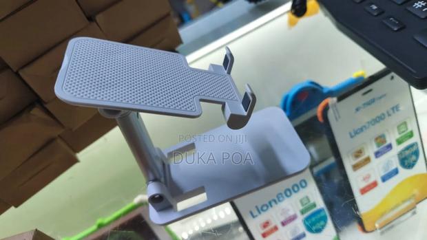 Foldable Phone Holder