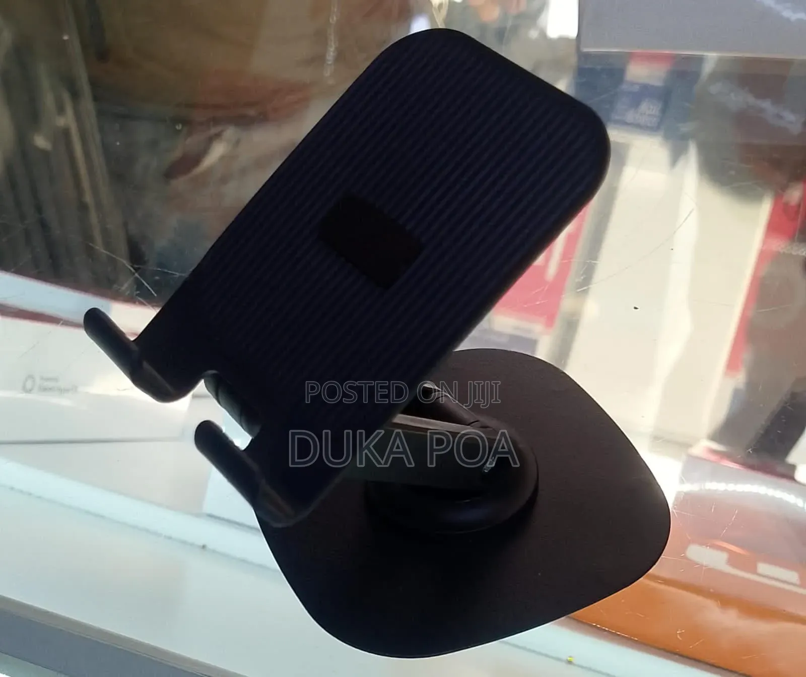 Foldable Phone Holder