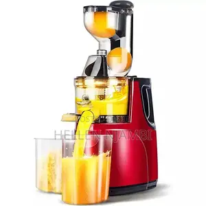 Starlux Sl-21030 150watts Slow Juicer