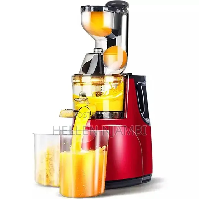 Starlux Sl-21030 150watts Slow Juicer