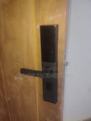 Affordable Smart Locks for Pharmacies - thumbnail 2