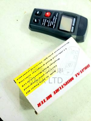 Portable Moisture Tester - thumbnail 2