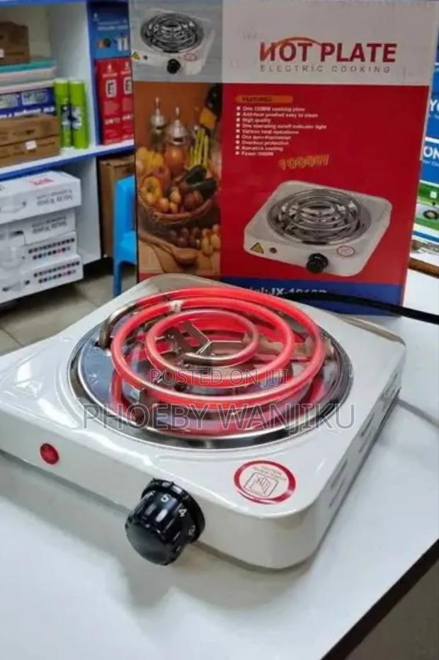 Hot Plate/Single Hot Plate