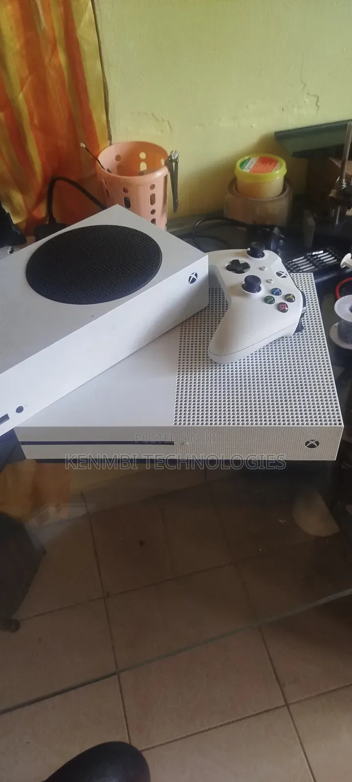 Ps4/ Ps5/ Xbox Consoles and Controller Repair