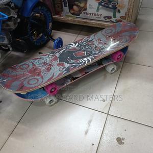 Grip Tape on Skateboards Available. - thumbnail 2