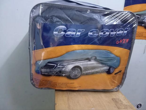 Online Car Body Cover/ Car Cover