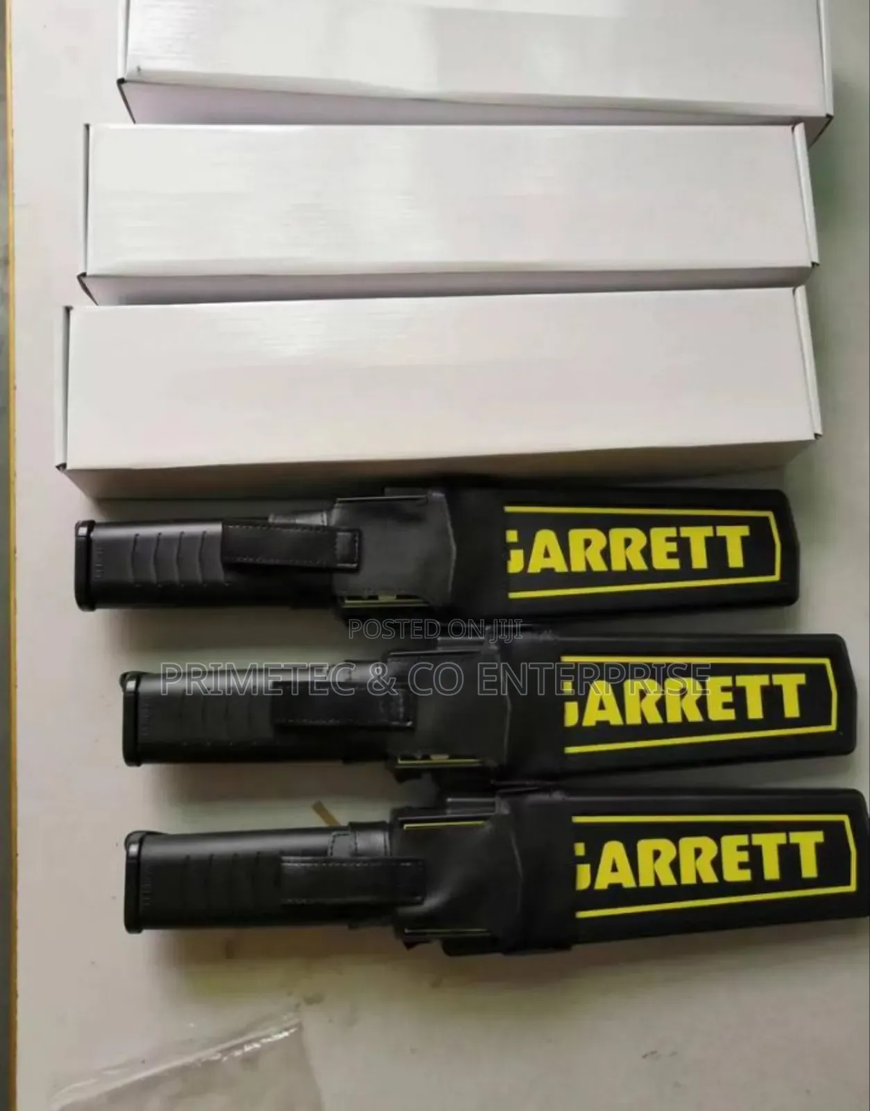 Super Gurrets Scanner