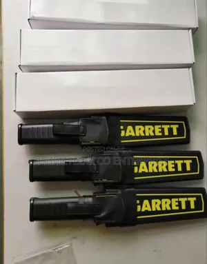 Super Gurrets Scanner