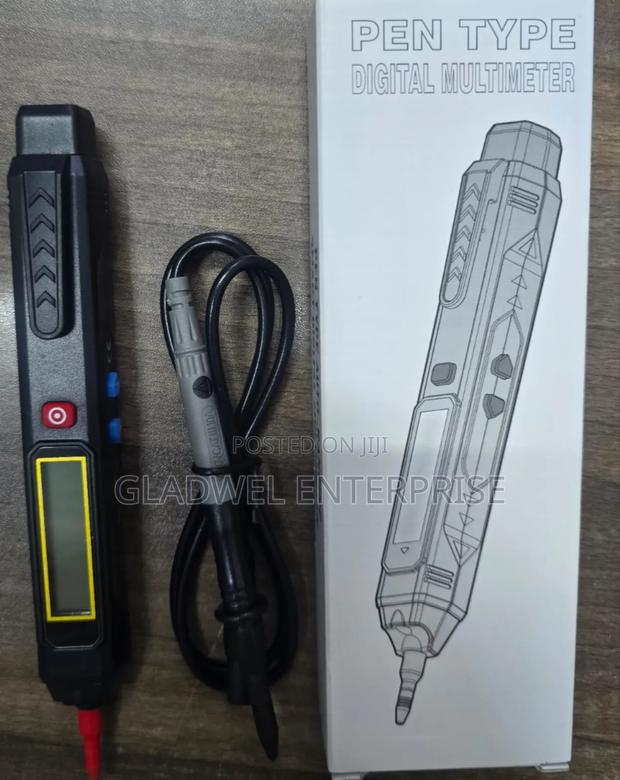 Quality Non -contact Tester Multimeter - main view