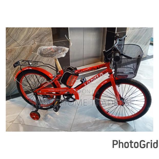 Tanda Bike Size 20 - main view