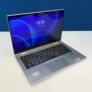 Laptop HP EliteBook X360 1030 G8 16GB Intel Core I7 SSD 512GB