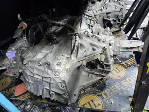 1nz 4wd Gearbox for Toyota Probox /Nze