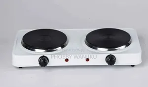 Quality Double Hot Plate