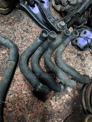 Lower Radiator Pipe For Wish/Nze/Premio