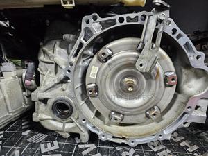 2zr Gearbox 2wd - main view