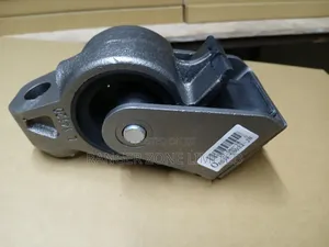 Engine Mounting