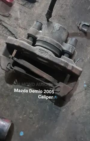 Mazda Demio 2005 Caliper