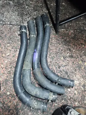 Top Radiator Pipe For  Toyota Wish / Nze /Fielder /Axio