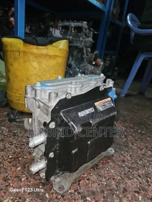 X-Trail Inverters