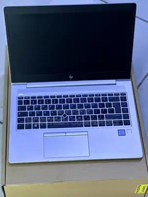 Laptop HP EliteBook 840 G5 16GB Intel Core I5 SSD 256GB