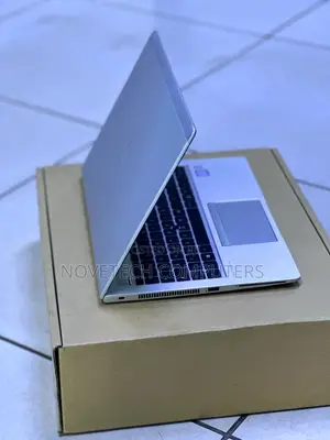Laptop HP EliteBook 840 G5 16GB Intel Core I5 SSD 256GB