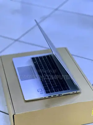 Laptop HP EliteBook 840 G5 16GB Intel Core I5 SSD 256GB
