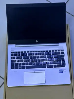 Laptop HP EliteBook 840 G5 16GB Intel Core I5 SSD 256GB