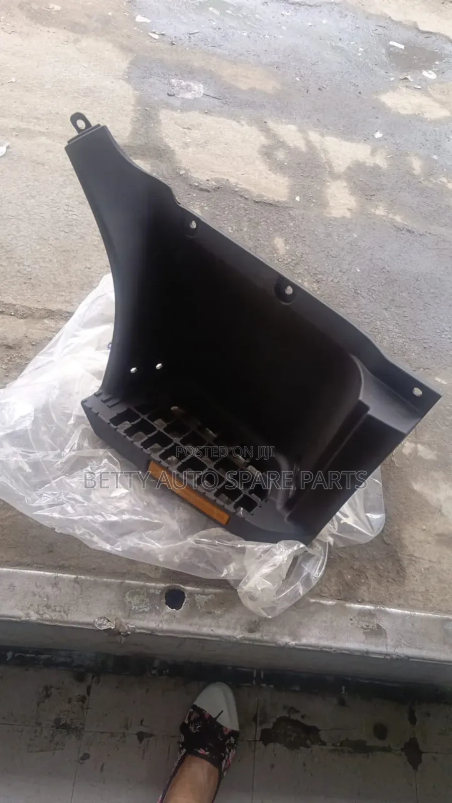 Mitsubishi FRR Stepper