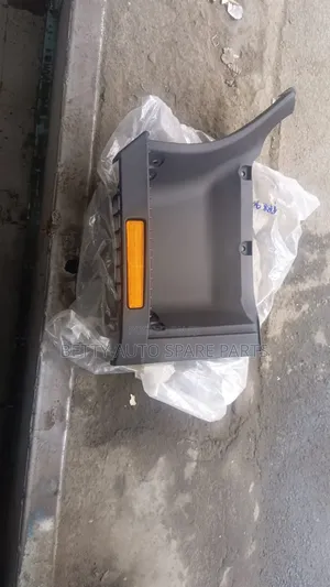 Mitsubishi FRR Stepper