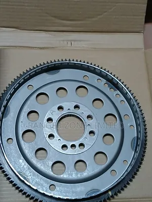 Fly Wheel Ford Ranger/Everest
