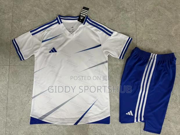 Original Uniforms - main view