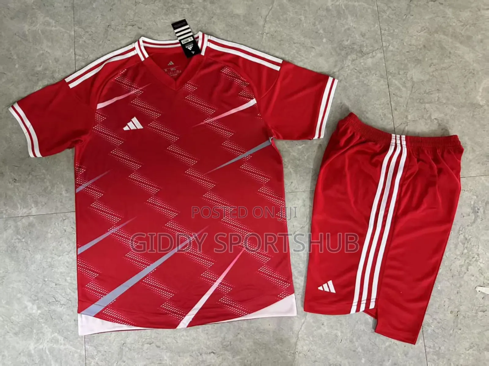 Original Uniforms