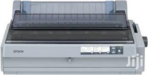 EPSON Dot Matrix Printer L2190 - thumbnail 2