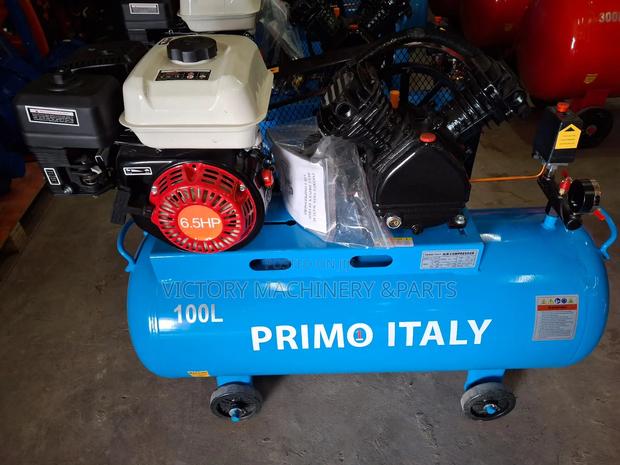 Primo Italy Compressor 100l