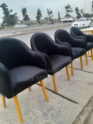 Salon, Spa and Pedicure Furnitures