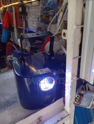 Dynamic Stage Lighting Setup in Action - thumbnail 2