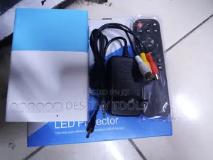 Led Projector