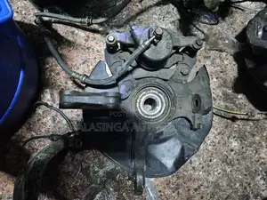 Hub Bearing For Honda Step Wagon
