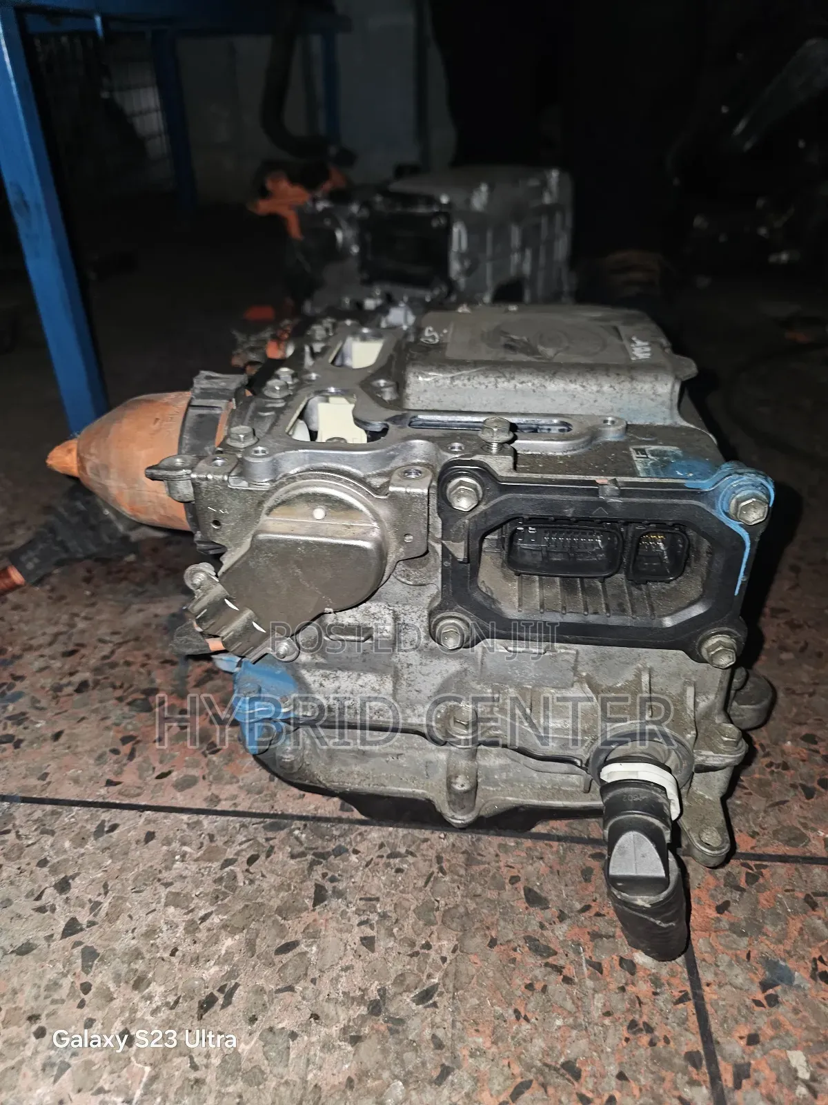 Prius 2010 Reliable Inverters