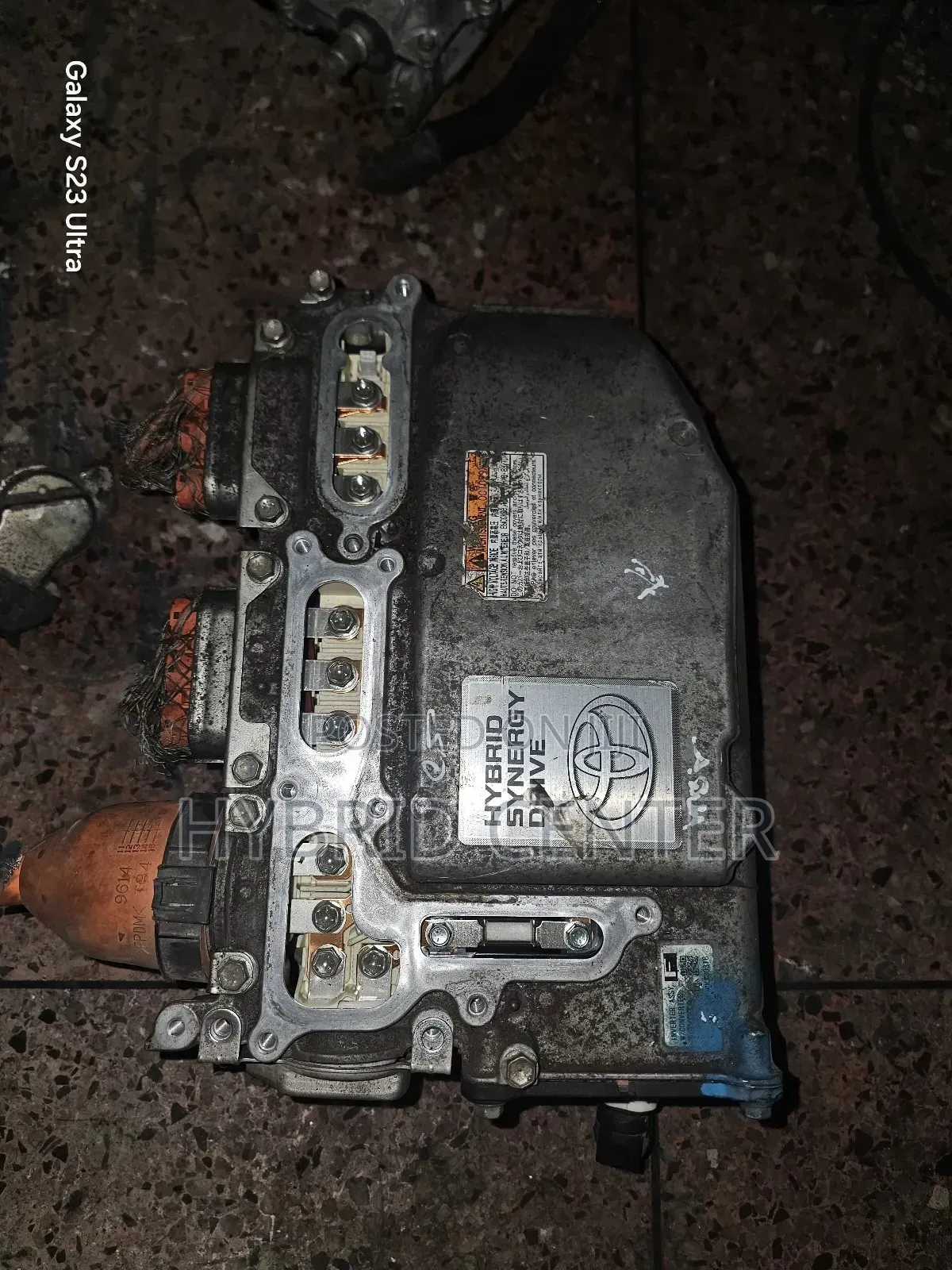 Prius 2010 Reliable Inverters