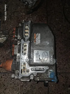 Prius 2010 Reliable Inverters