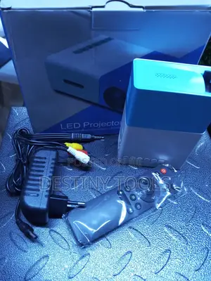 Led Projector