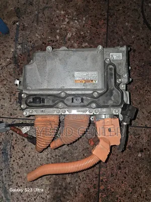Noah Hybrid Inverters