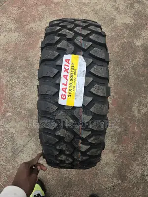 31x10.50r15 Galaxia Mt (6pr)