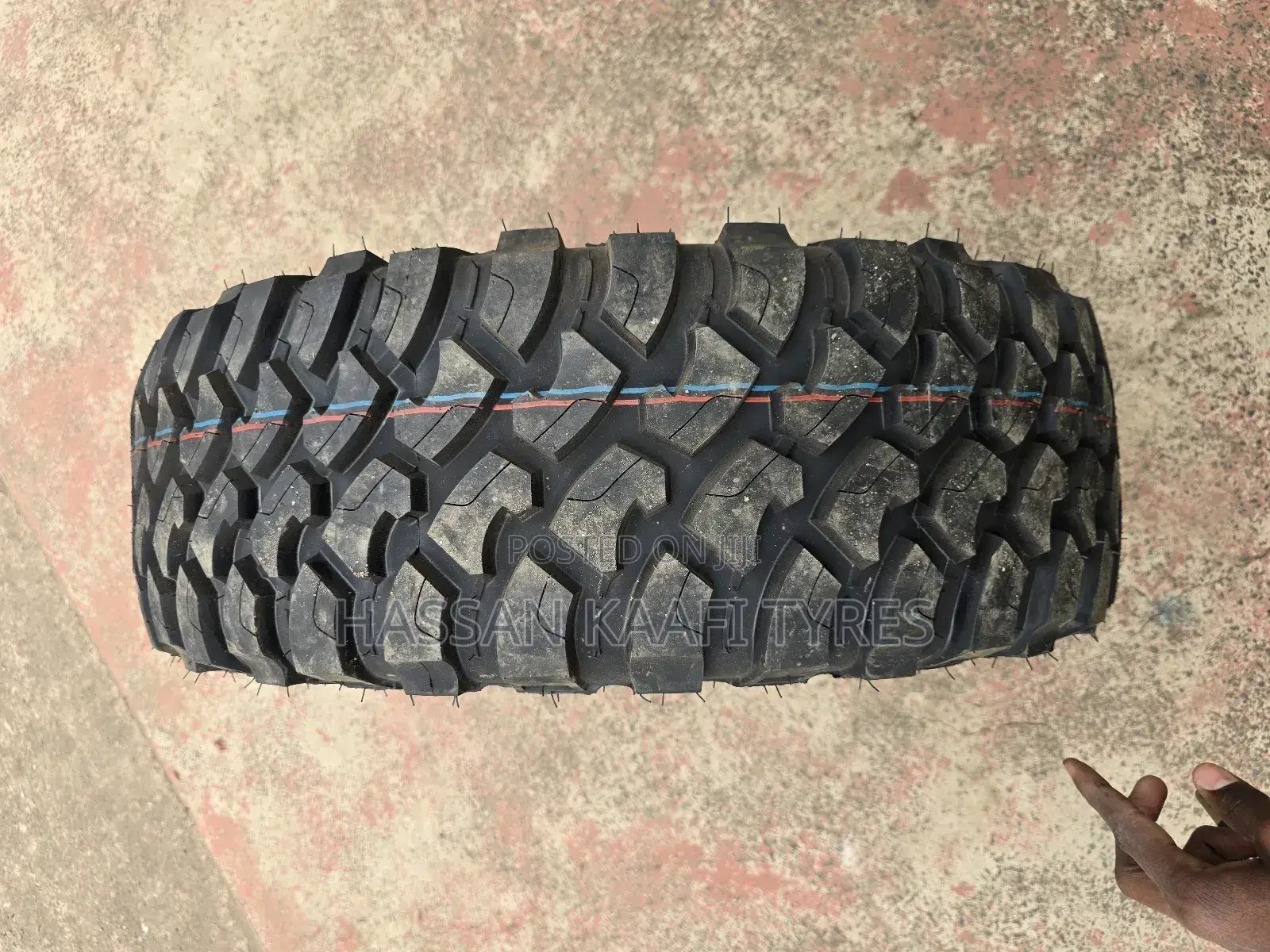 31x10.50r15 Galaxia Mt (6pr)
