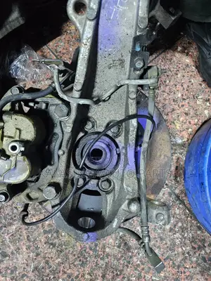 Nissan Fuga Hub