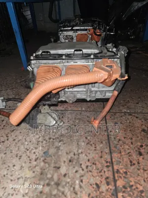 Toyotanoah Power Inverter (Hybrid)
