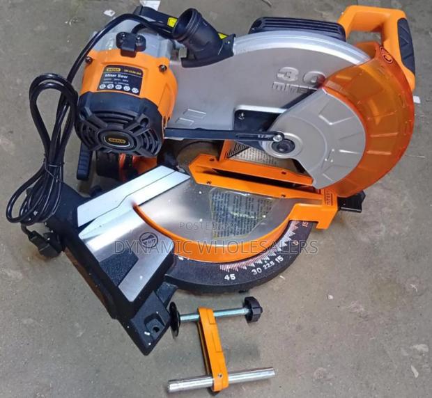 Dera Miter Saw 2200w on Wholesale Price